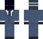 enderman spy
