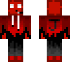 evil slime gamer