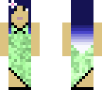 fancy person