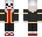 fell sans