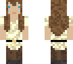 female wood elf
