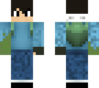 finn grass arm