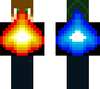 fire and ice 4321