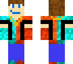 fire and water v2