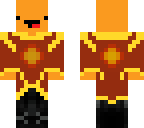 firebending derp
