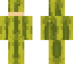 first maudado version