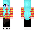 first skin