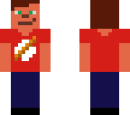 flash fan