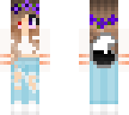 flower girl