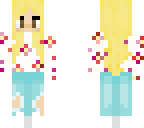 flower girl