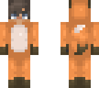 fox