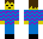 frisk