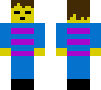 frisk