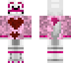 funtime foxy valentines edition