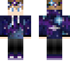galaxy boi