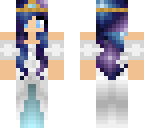 galaxy princess