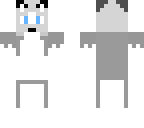 galaxy wolf