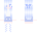 ghost girl