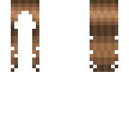 gingerbread - hairbase
