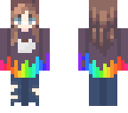 girl version