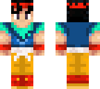 goku jr