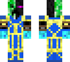 goodcreeper653 armour