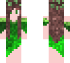 green leaf