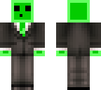 green slime