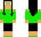 green summer laura