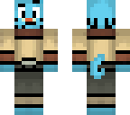 gumball watterson
