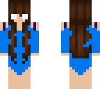 herobrine's daughter