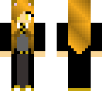 hufflepuff girl