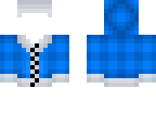 jacket with hood up
