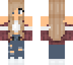 jeans girl