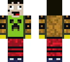 jony the noob