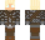 julius erebus hair fix-ish