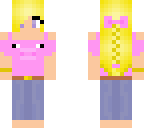 kaida myskins