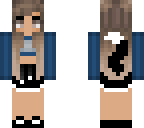 katelyn pjs gym uniform