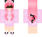 kc pjs with sleeping mask and slippers