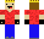 king noob