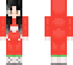 knuckles girl