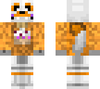lolbit cake edition