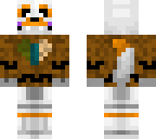 lolbit christmas edition