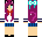 luna - school version