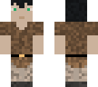 male wood elf