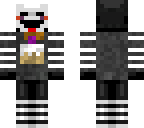 marionette birthday edition
