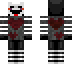 marionette valentines edition
