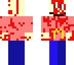 mc donalds murderer