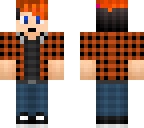 me orange