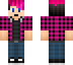 me pink